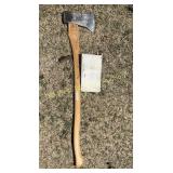 Axe (S)