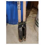 Post Hole Diggers (S)