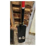 Tree Spade (S)