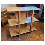 Shelving Unit