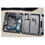 Black & Decker Drill (S)