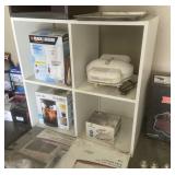 Cube Organizer - No Contents