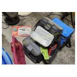 Assorted Coolers