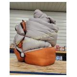 Sleeping Bag
