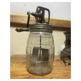 Butter Churn