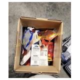 Box of Tail Lights