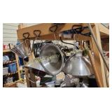 Heat Lamps