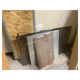 Sheet Metal & Miscellaneous