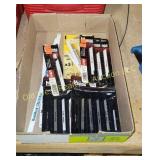 Box of Blades - New