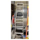 Werner Stepladder
