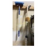 Broom & Miscellaneous