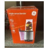 Single Serve Belnder