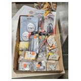 Box of Miscellaneous