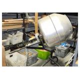 Portable Mixer
