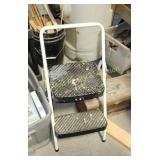 Step Stool