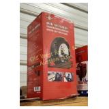 Spare Tire Carrier - New