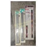 (3) Tool Organizers - New