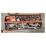 Tray of Tools