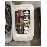 Tub of Coolant Test Kits