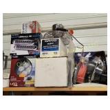Lights & Miscellaneous