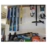 Windshield Wipers & Miscellaneous