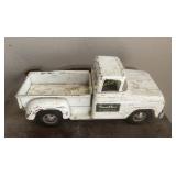 Gambles Toy Truck