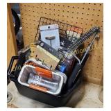Grill Accessories