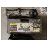 Black Jack 2T Hydraulic Trolley Jack