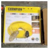 Extension Cord - New