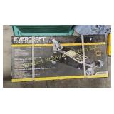 1 1/2 Ton Floor Jack - New