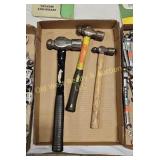 Box of Hammers