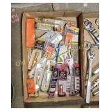 Box of Torch Tips