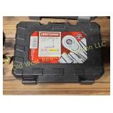 Craftsman Socket Set