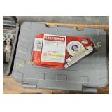 Craftsman Socket Set