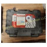 Craftsman Socket Set