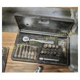 Craftsman Socket Set
