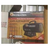 Mr Heater
