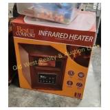 Best Comfort Heater - New in Box