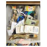Tub of Miscellaneous