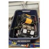 Tub of Inverters