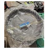 Plastic Water Heater Pan - New