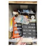 Tub of Miscellaneous
