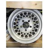 (4) Rims
