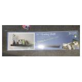 36" Floating Shelf - New