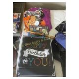 Trick n Treat Bags & Gift Bags