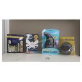 Miscellaneous New Items