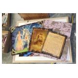 Assorted Pictures