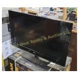 LG 32" TV