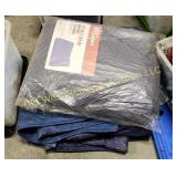 Moving Blankets