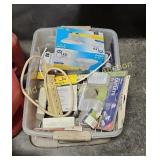 Box of Electrical